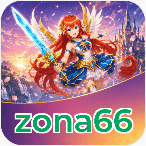 zona66 APK v4.7.5 - Screenshot UI modern dan intuitif Indonesia